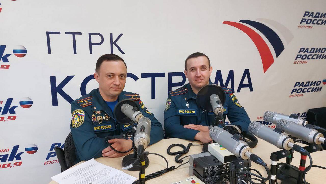 Подготовка к летней оздоровительной кампании - главная тема нового выпуска программы_21.05.2025