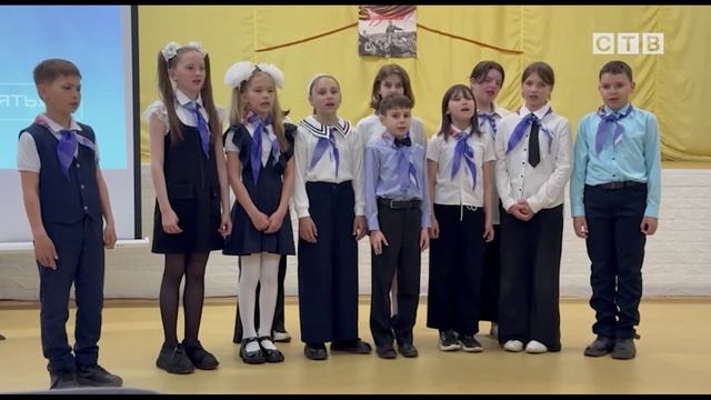 О чем говорить с детьми в год 80-летия Победы