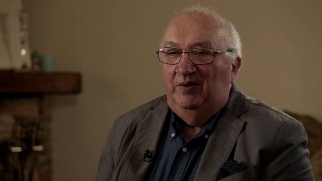 Евгений Баранкин рассказывает о Владимире Крайневе