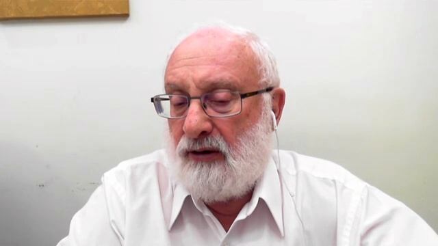 Упражнения, при которых теряется связь с Творцом