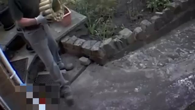 нечто необъяснимое