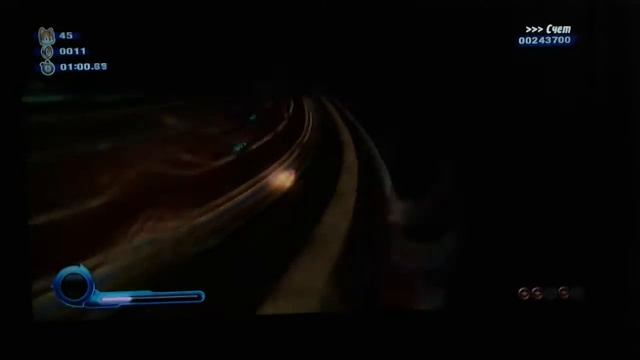 Прохождение игры sonic colors ultimate #6