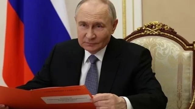 Путин пообещал найти решение проблем с погашением ипотечных кредитов для курян.