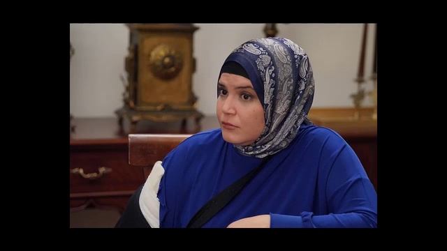 Клюквенный щербет 97 серия русская озвучка