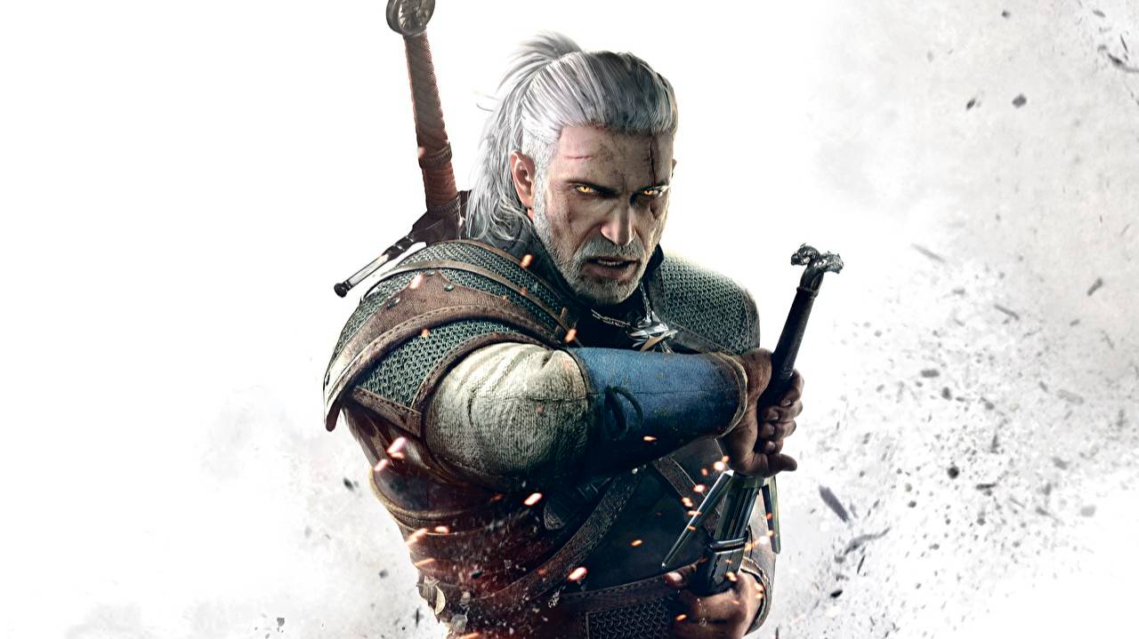 The Witcher 3: Wild Hunt вопросы, вопросы