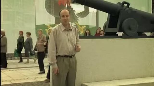 Kazan1000film. 2005г.