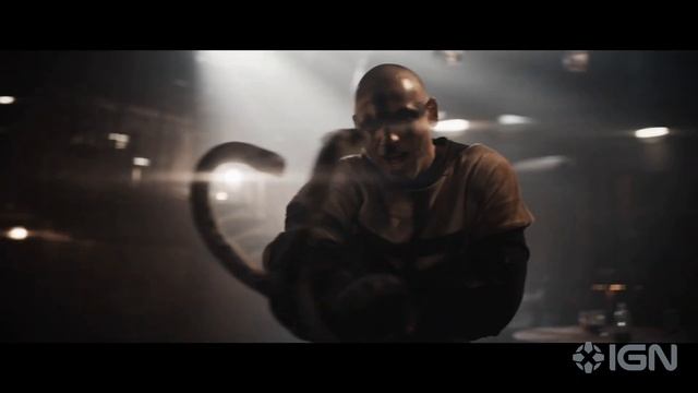 В потерянных землях In the Lost Lands - Отрывок