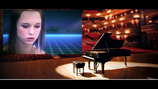 Enjoykin — Нецветные Розы (feat. Диана Шурыгина)(lyrical song with pian