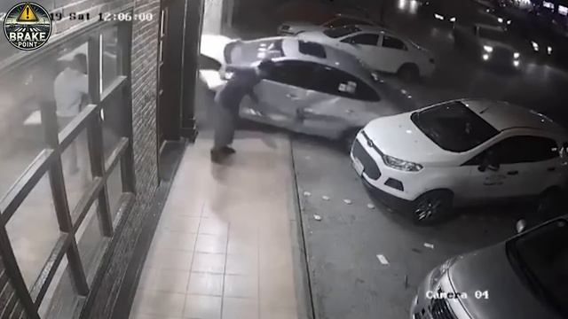 Жесткие Аварии и дтп Идиоты на дороге Водятлы за рулем