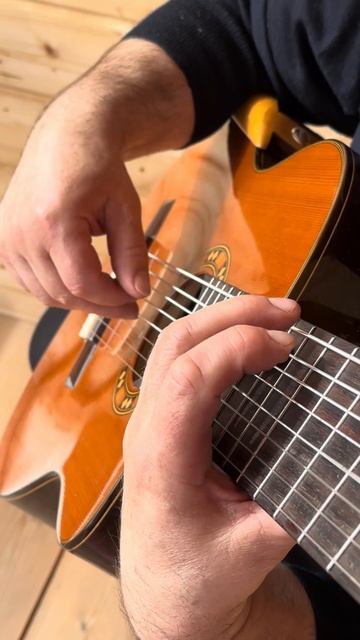 asturiavolkov #alhambra #guitar #almansa