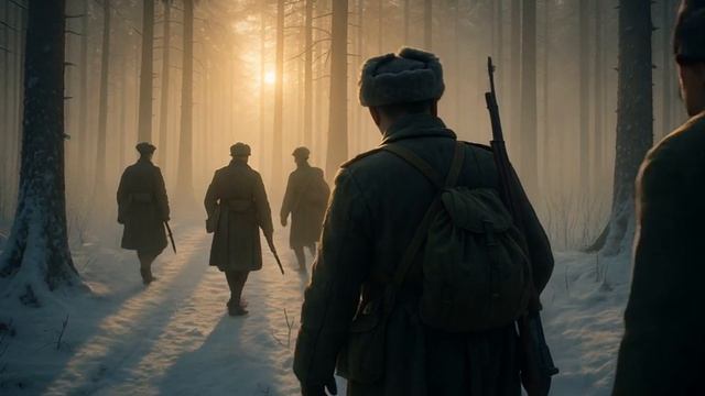 ДЕРЕВНЯ-ПРИЗРАК. ЕЁ ТЩАТЕЛЬНО СКРЫВАЛИ ДАЖЕ ОТ НКВД