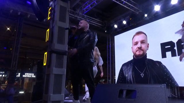 RAYVAN(Фудмолл Депо Москва,05.05.2022)