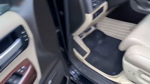 Toyota Sequoia , 2011 года в продаже!