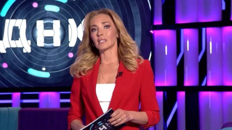 ДНК 5052025 Последний выпуск