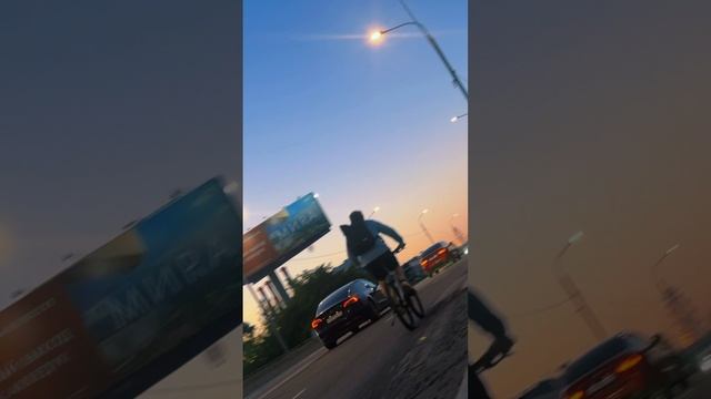 21-05-2025 Прогулка по Москве