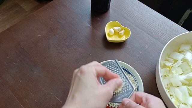 НЕОБЫЧНАЯ закуска ПЕКИНСКОЙ КАПУСТЫ 👍 Рецепт пригот?