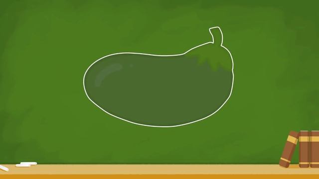 Guess the vegetable