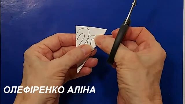 СМОТРИ !!! НОВЫЕ Супер КРУТЫЕ СНЕЖИНКИ ! как вырезть #сн?