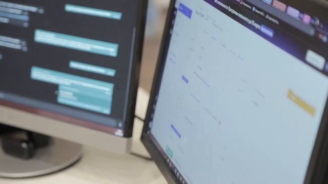 Видео о компании
