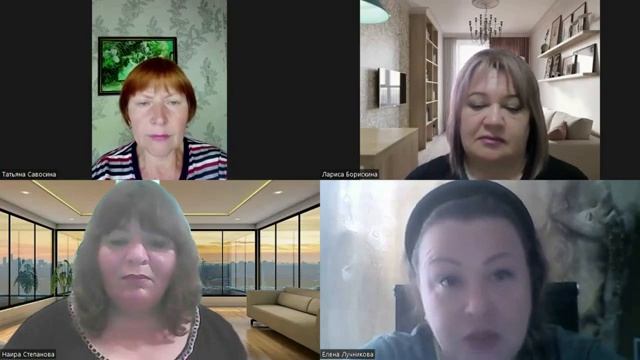 Встреча  с курсантами  Школы Я ЕСМЬ Отзывы  Творчество