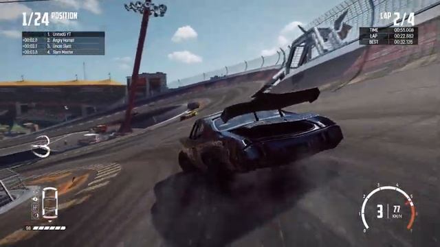 Wreckfest Xbox Series X #11