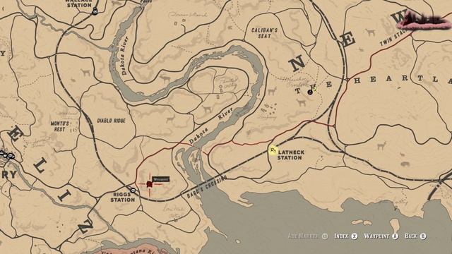 Red Dead Redemption 2 - 5 бөлім - Атыс шабыс қырылыс, жалпы айтқанда АҢШЫЛЫҚ - kz rdr 2