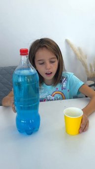 Арина Жулина ням-ням