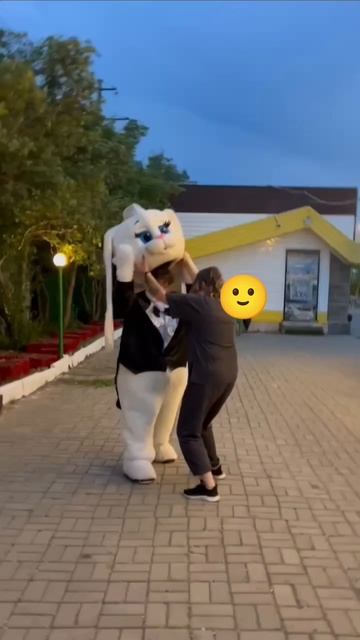 Пранк!!!