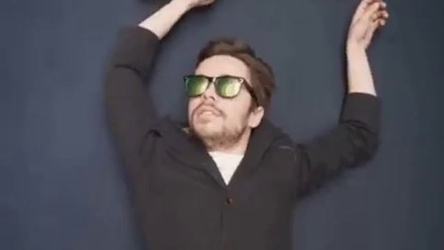 Когда идёшь на работу