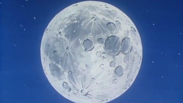 Волшебник-воин Орфен 1 сезон 15 серия (аниме-сериал, 1998)