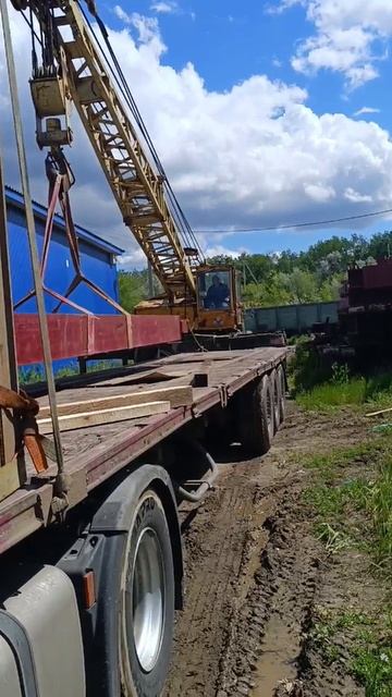 камеди камаз