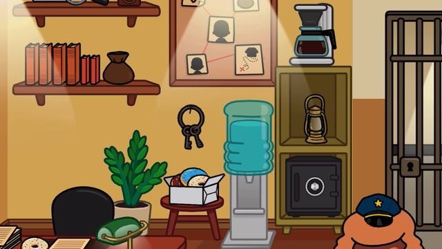 Где найти интересные вещи в токе?👉🏻😌☀️|||тока бока|||toca boca|||toca life world|||Neon Toca