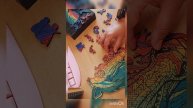 Пазлы - ручная работа