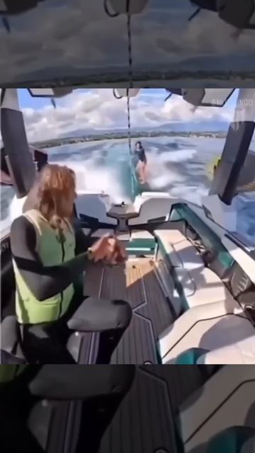 Умные мысли преследовали его, но он оказался быстрее!