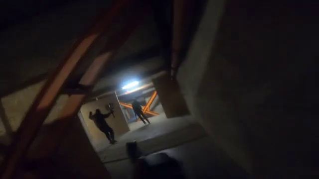 AIRSOFT CQB Махачкала