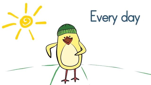 Hello Song for Kids