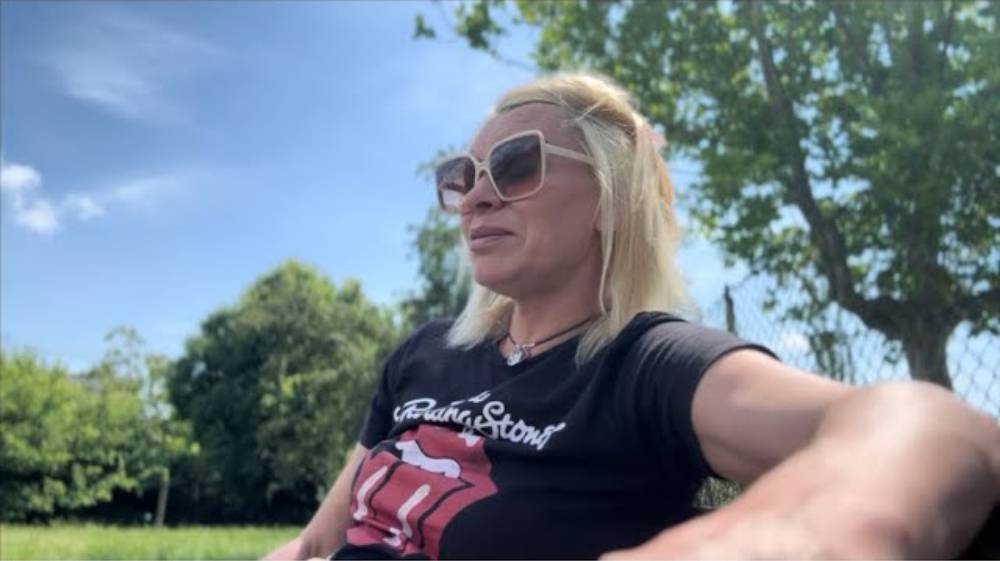 МАРИНА ИВАНОВА. Знакомство с тем Самым Мужчиной