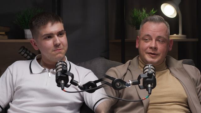 Подкаст Кузбасского Технопарка: направленные системы бурения