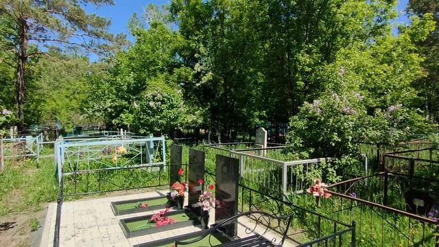 ЗАДАНИЕ 4. Конкурс Экстрасенсов-Поисковиков "ТАЙНЫ НЕКРОПОЛЯ: Живое-Мёртвое". Весна 2025