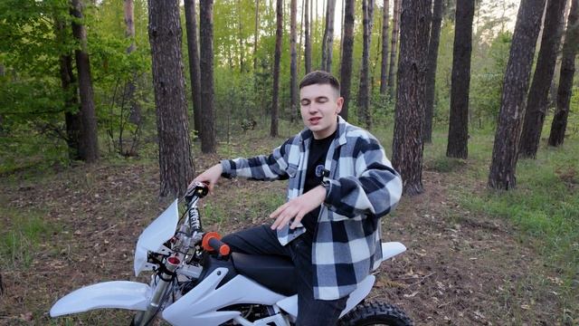 ЛУЧШИЙ ПИТБАЙК ИЗ КИТАЯ за 65000 рублей