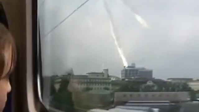 Конец света...Дух захватывает...
