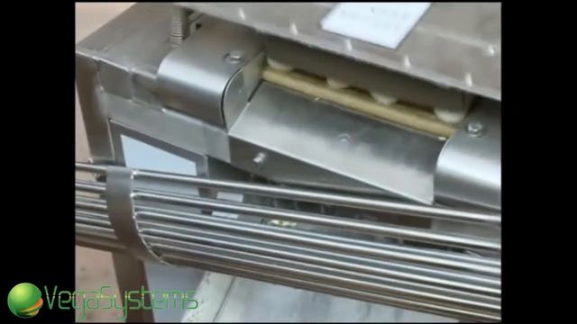 Машина Vega Qual Egg Peeler F1000 очистка перепелиных яиц