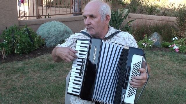 аккордион музыка