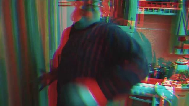 Нейро Ботаник перепел  Be My Lover