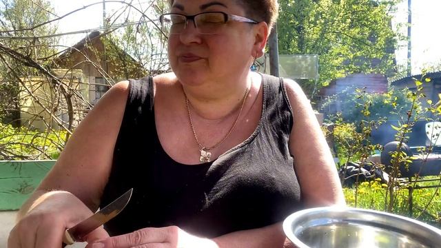 На даче ,без пожрать никак/Что у нас будет на ОБЕД/Дачный влог: