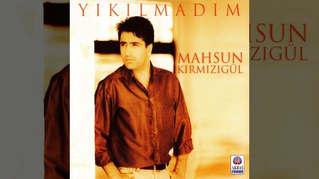 Yıkılmadım