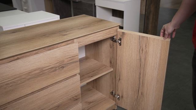 Комод Orion
Артикул: 80595898