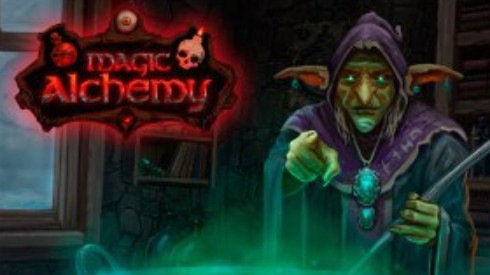Добро пожаловать в Magic Toward game.