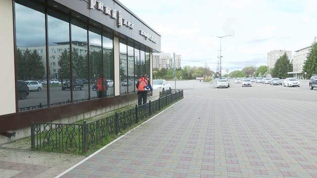 Область говорит 21.05.2025г.