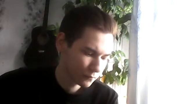 прикольная песня под гитару